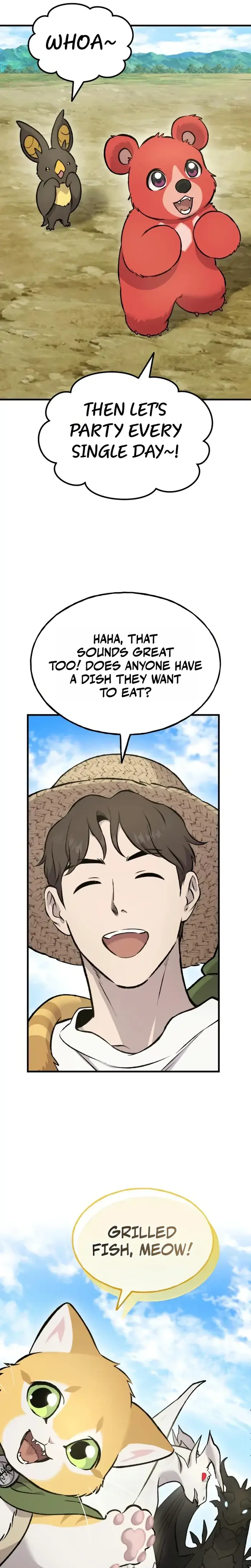Solo Farming In The Tower - Chapter 134 image 23_optimized_optimized